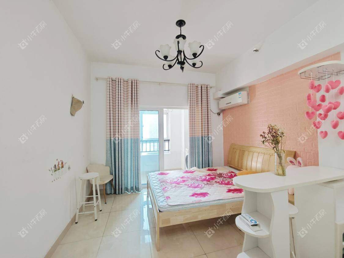 镇江碧桂园在售二手房源室内图_小牛看房