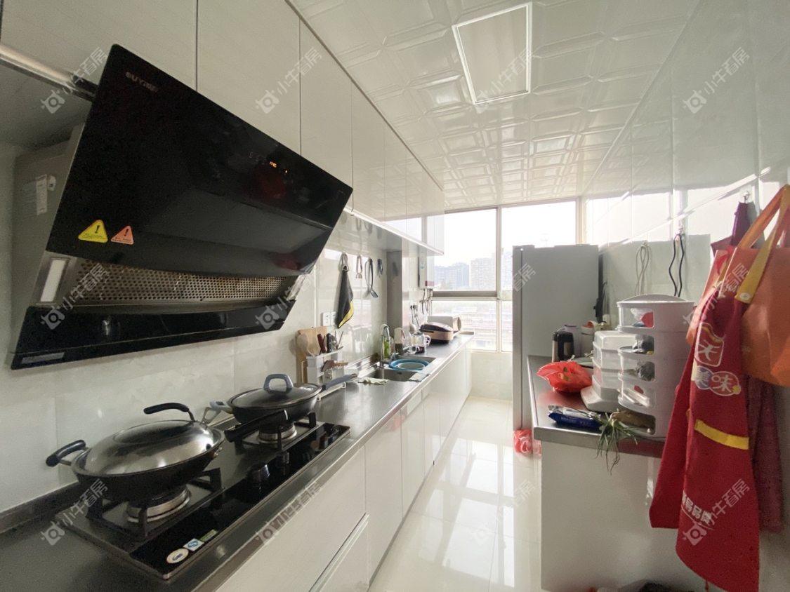 镇江丹金人家在售二手房源室内图_小牛看房