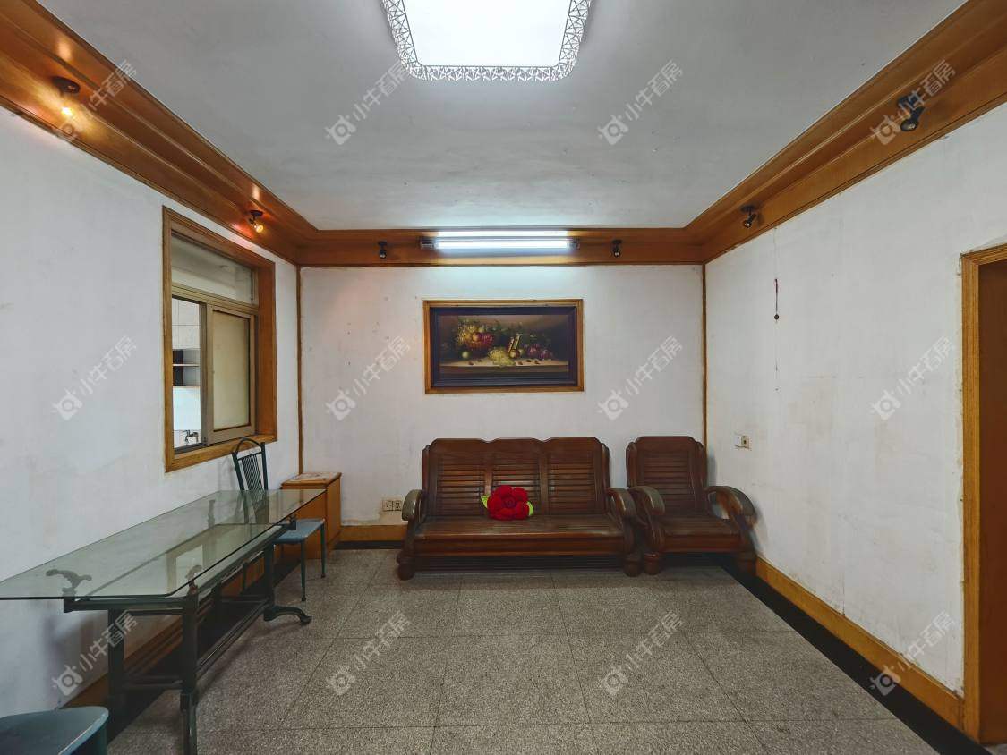 镇江凤凰新村在售二手房源室内图_小牛看房