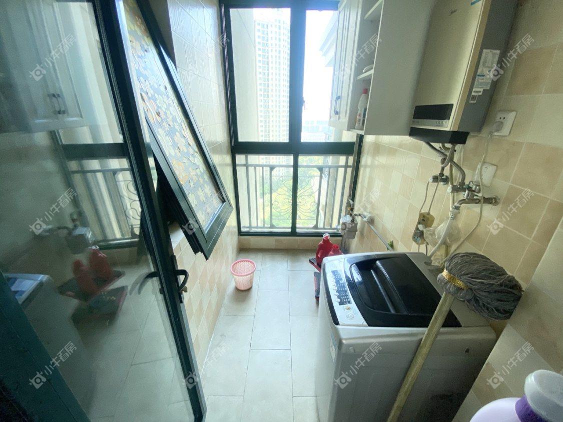 镇江恒大城在售二手房源室内图_小牛看房