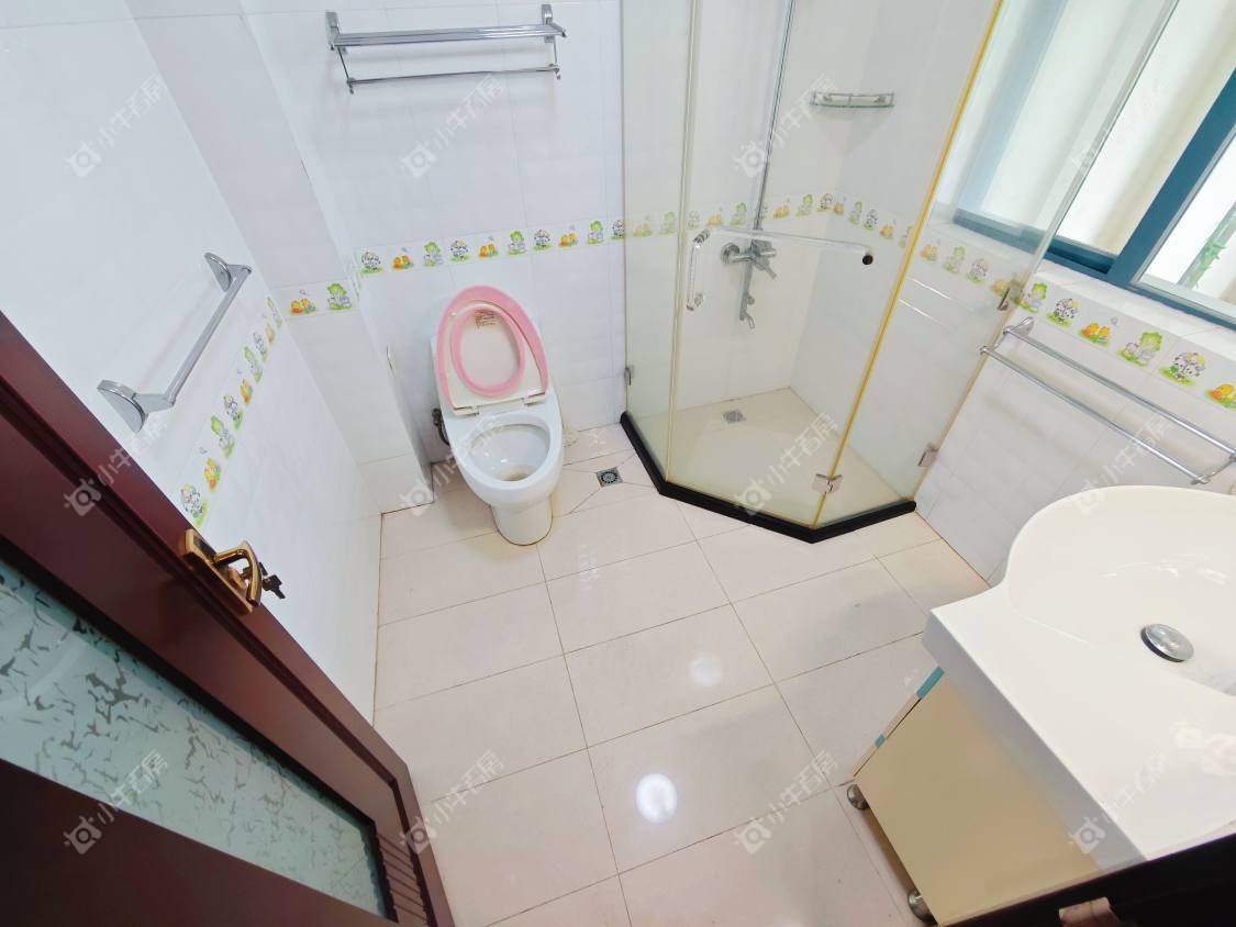 镇江天波城在售二手房源室内图_小牛看房