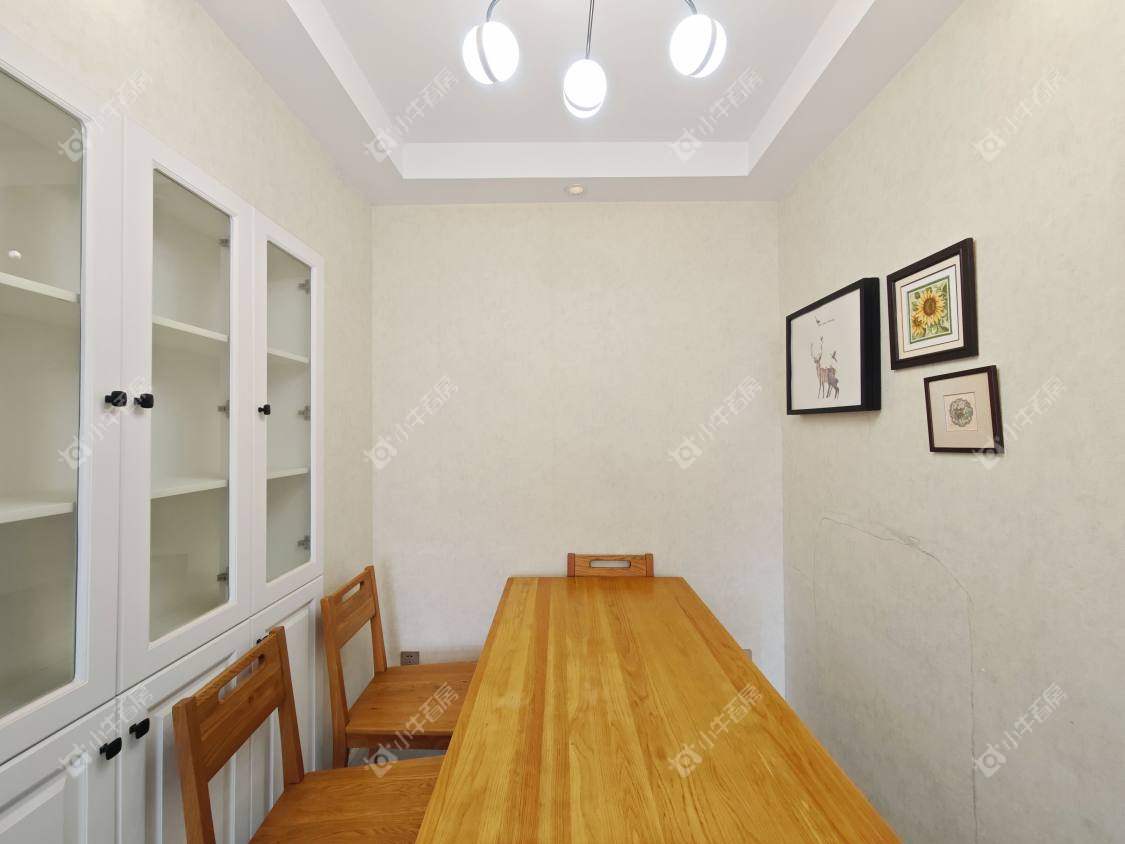 镇江练湖新城在售二手房源室内图_小牛看房