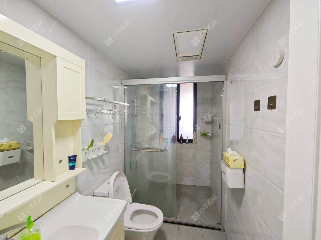 镇江大亚第一城在售二手房源室内图_小牛看房