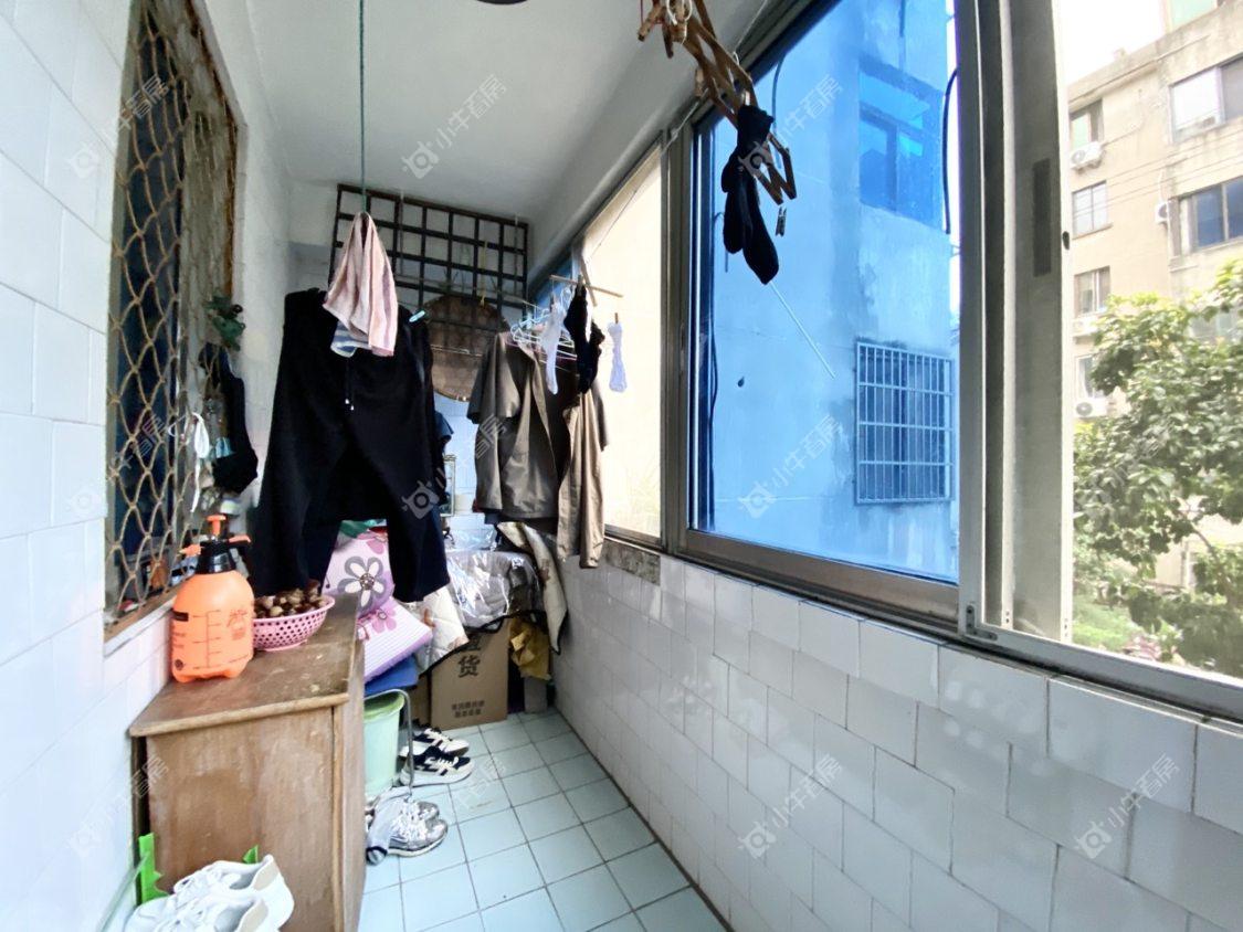 镇江健康园在售二手房源室内图_小牛看房