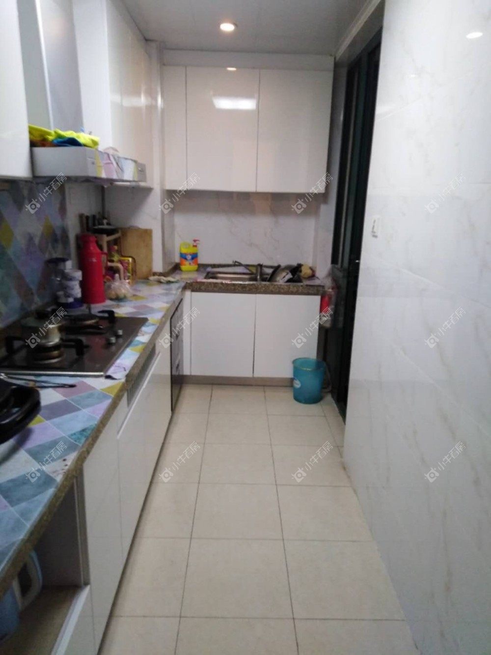 镇江恒大名都二三期在售二手房源_小牛看房