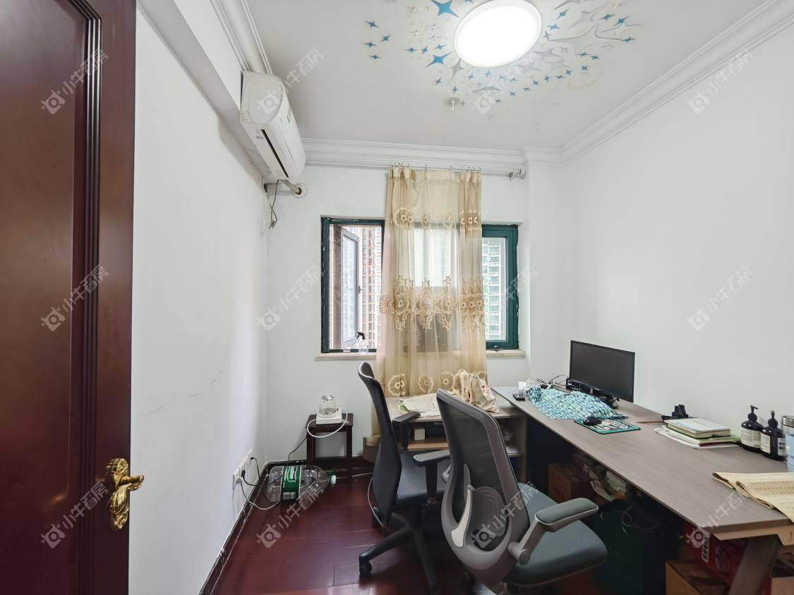 镇江恒大名都一期在售二手房源室内图_小牛看房