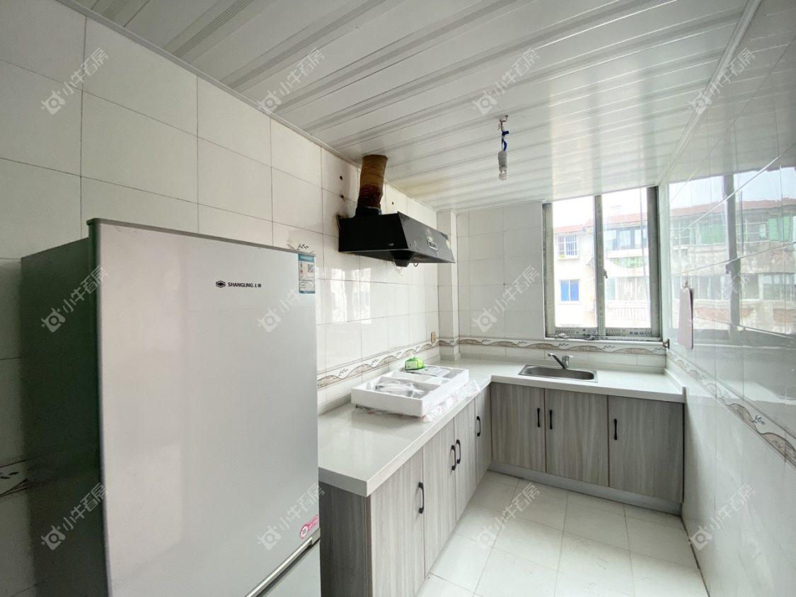 镇江丹桂园南区在售二手房源室内图_小牛看房