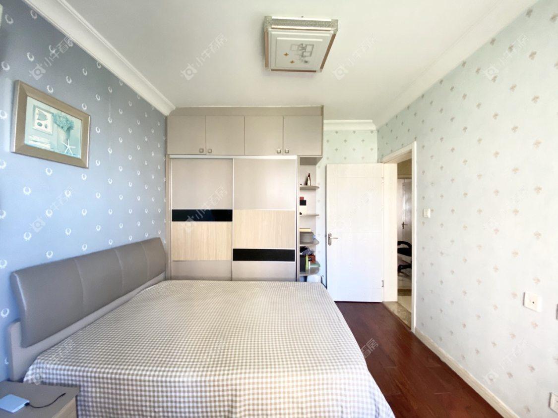 镇江嘉源首府在售二手房源室内图_小牛看房