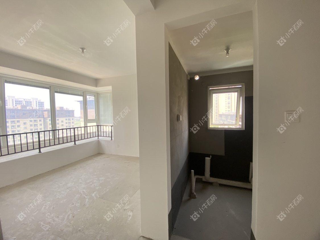 镇江中南熙悦城中南二期在售二手房源室内图_小牛看房