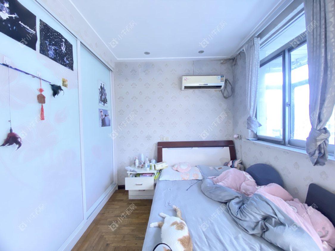 镇江朝阳新村（丹阳）在售二手房源室内图_小牛看房