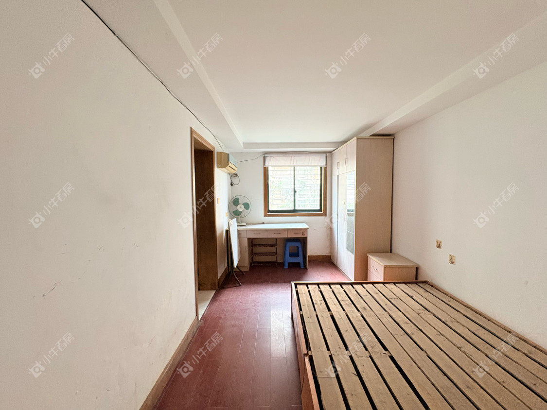 镇江紫荆花园在售二手房源_小牛看房