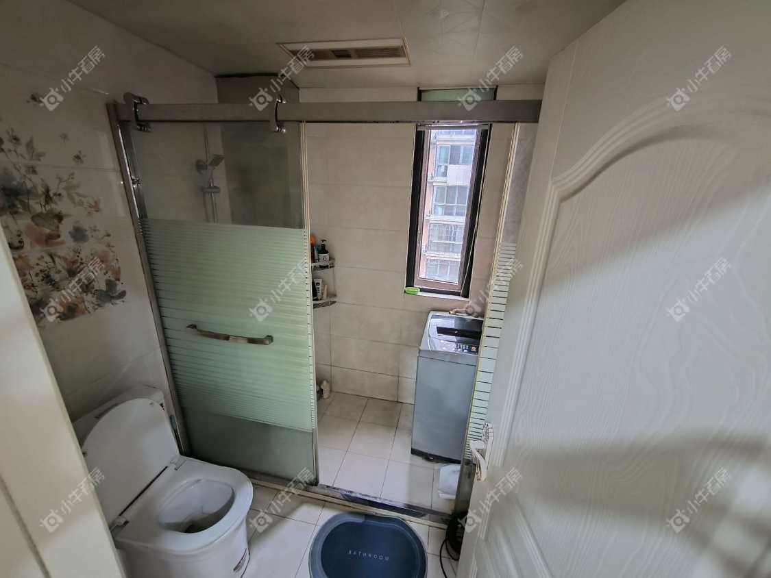 镇江锦尚名都在售二手房源_小牛看房