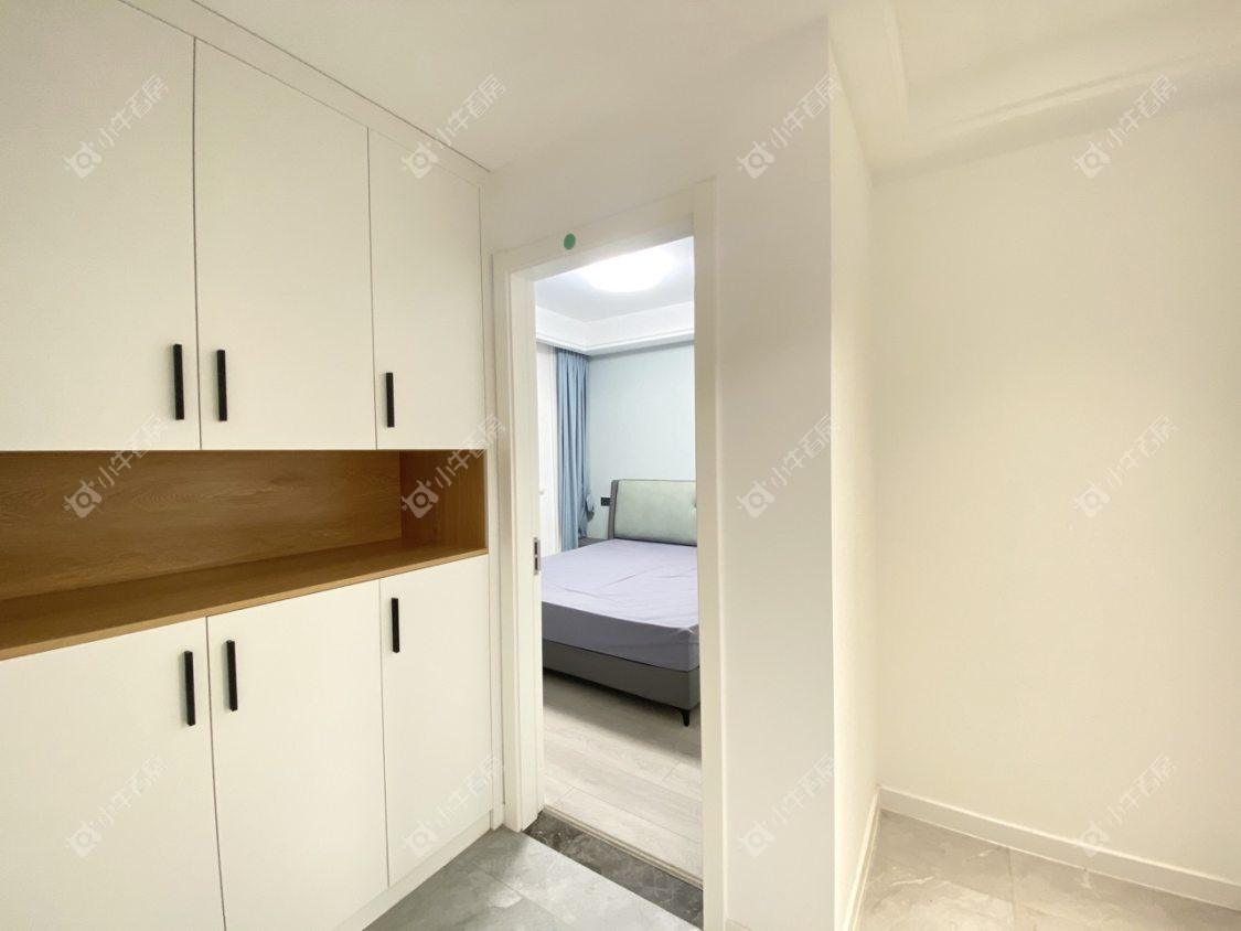 镇江凤凰郡在售二手房源室内图_小牛看房