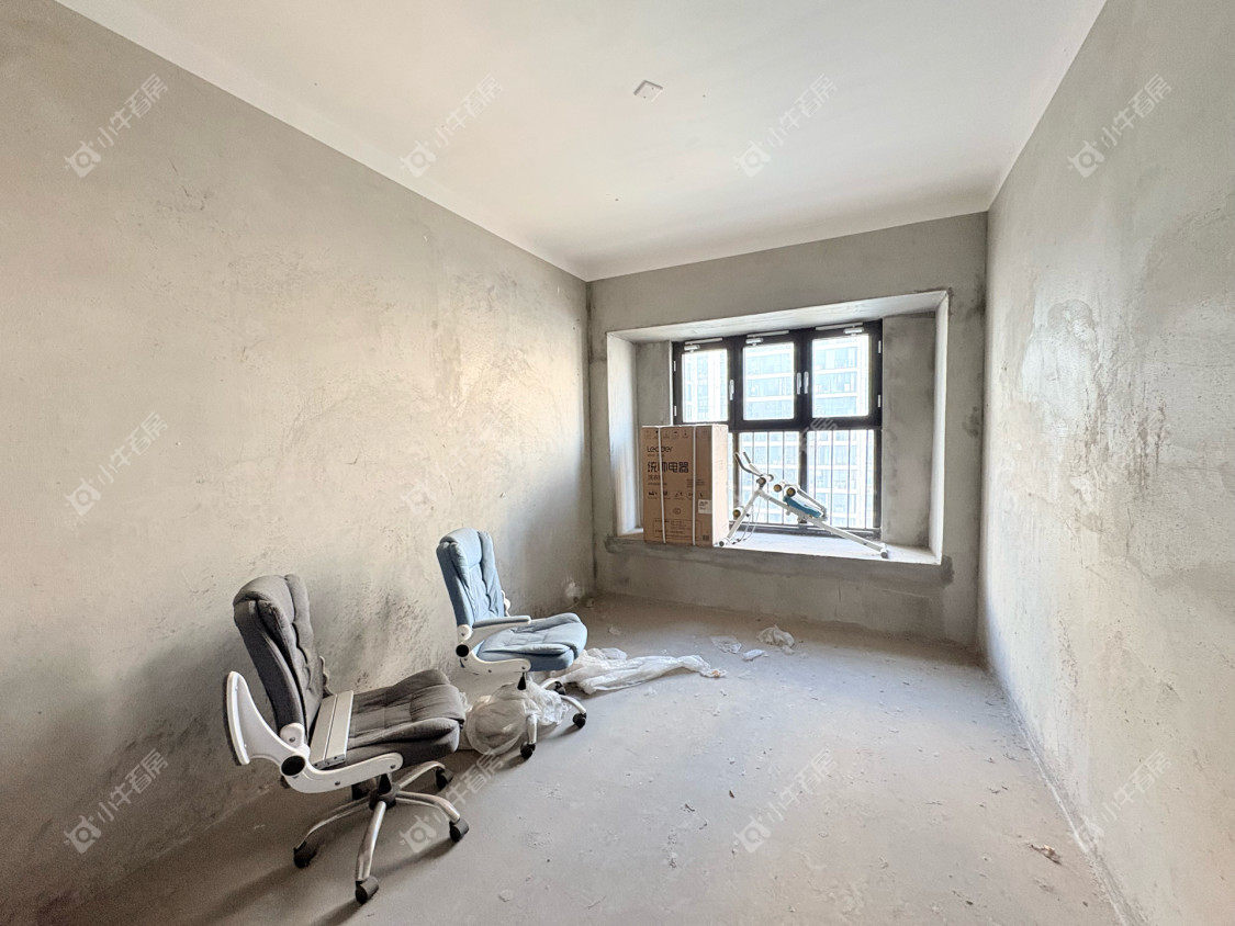 镇江凤熹台在售二手房源室内图_小牛看房