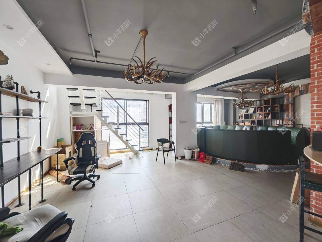 镇江御珑湾商业楼在售二手房源室内图_小牛看房