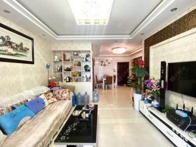 镇江金桥世纪城2室2厅1卫在售二手房房源图片