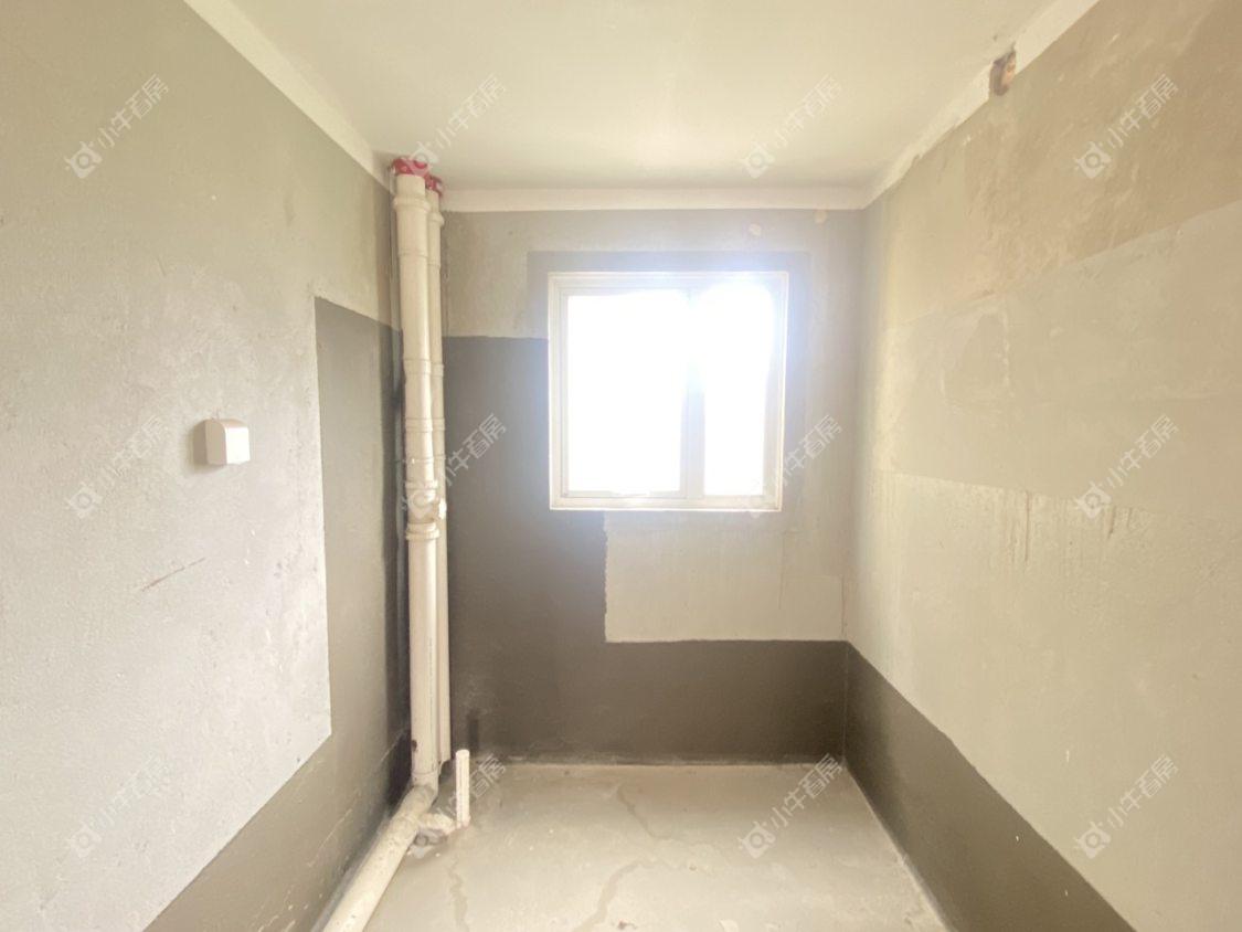 镇江中南熙悦城中南二期在售二手房源室内图_小牛看房