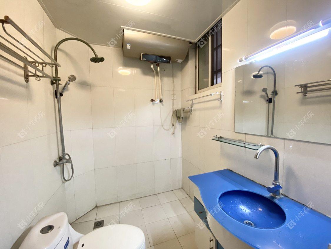 镇江新新家园在售二手房源室内图_小牛看房