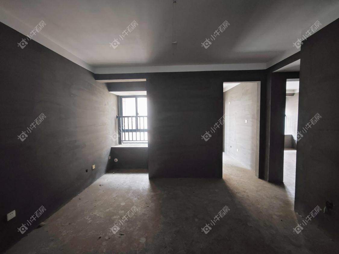 镇江荣城国际一期在售二手房源_小牛看房