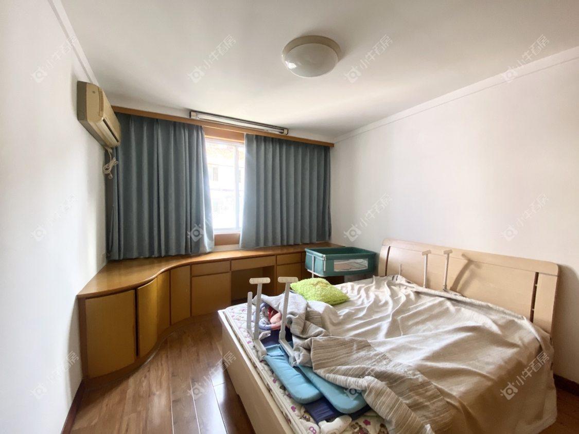 镇江华南园中园在售二手房源室内图_小牛看房