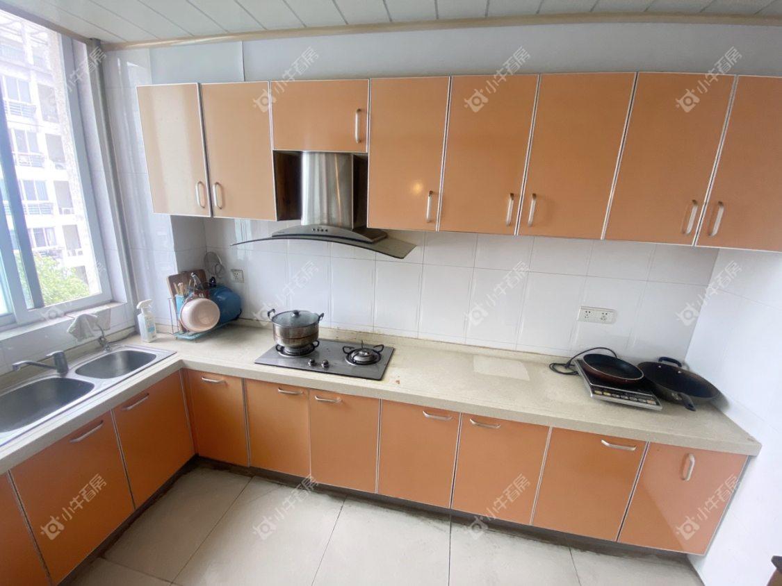 镇江新新家园在售二手房源室内图_小牛看房