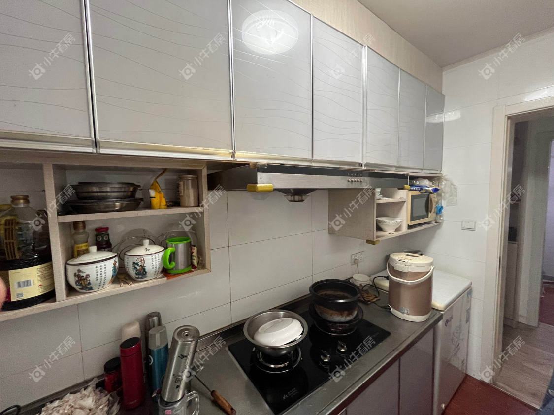 镇江丹金人家在售二手房源_小牛看房