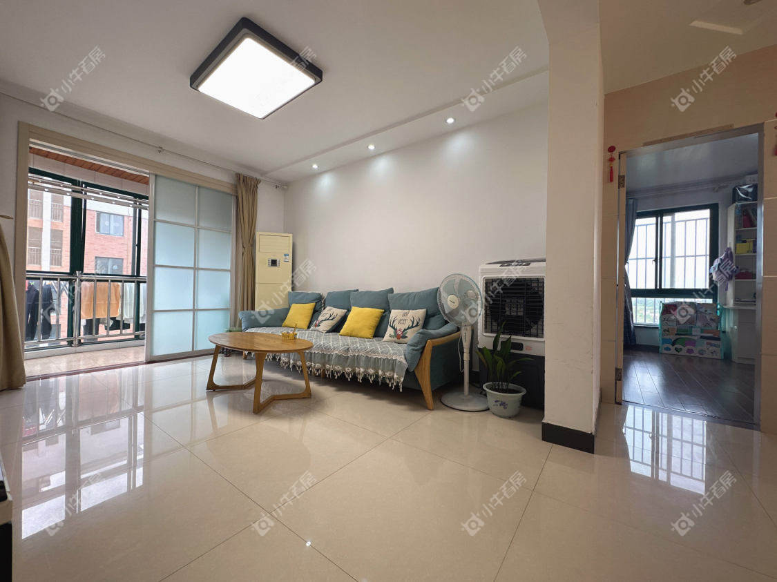 镇江澳都花城在售二手房源_小牛看房