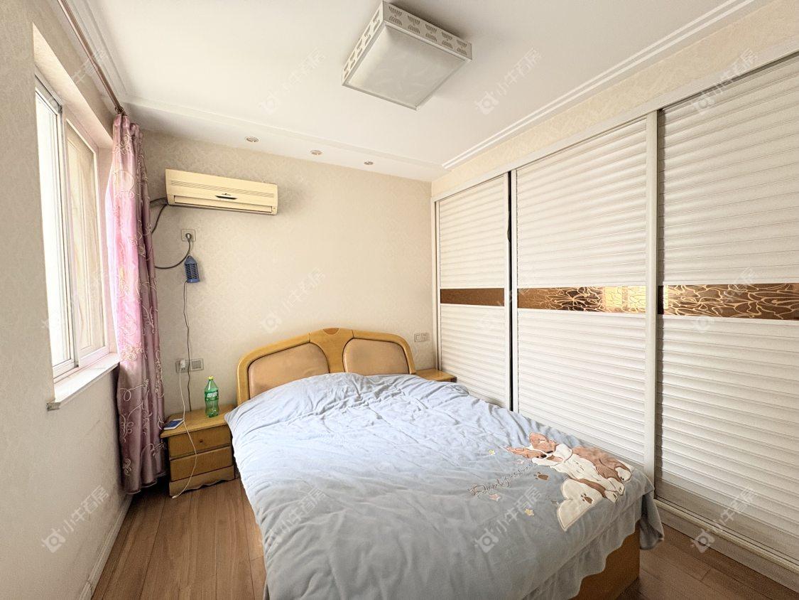 镇江惠泽苑在售二手房源室内图_小牛看房