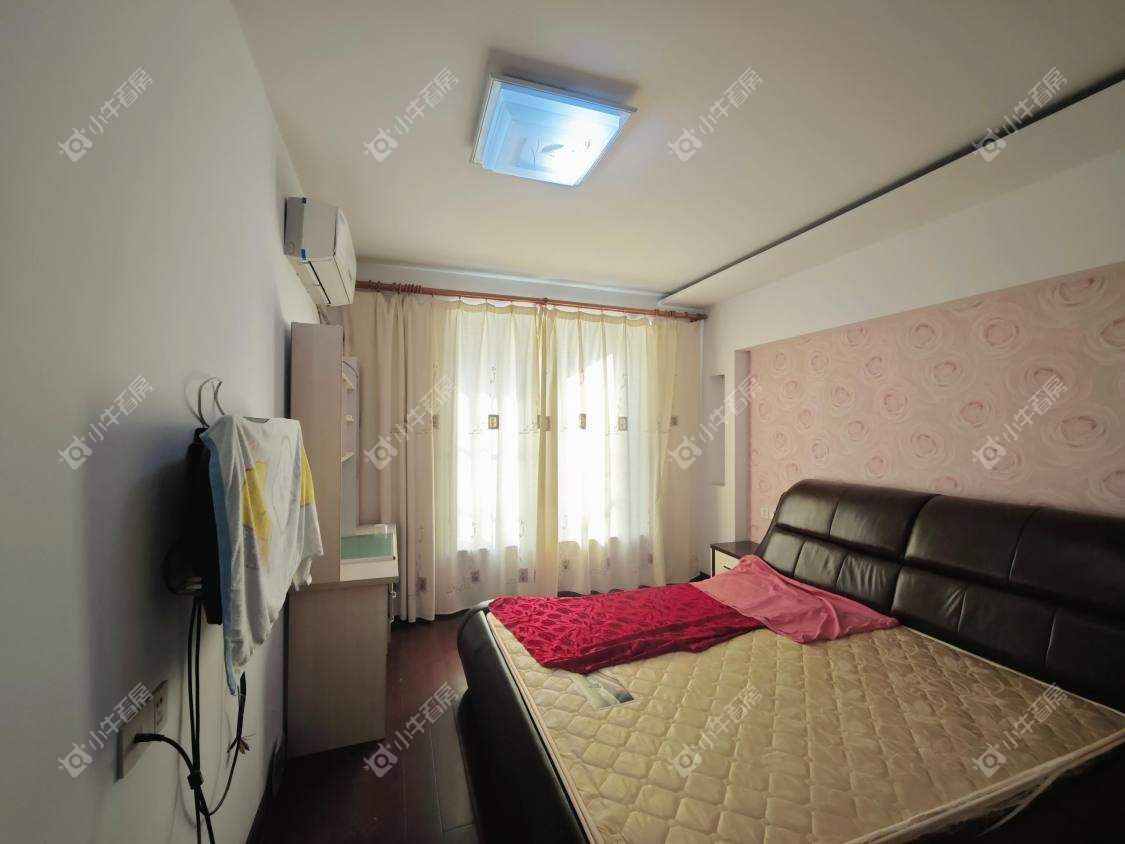 镇江锦轩华庭在售二手房源室内图_小牛看房