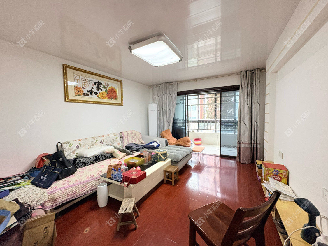 镇江江南人家在售二手房源室内图_小牛看房