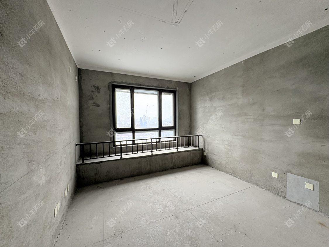 镇江荣城国际（中央公馆）在售二手房源室内图_小牛看房