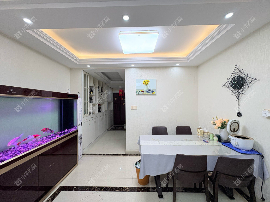 镇江华都锦城在售二手房源室内图_小牛看房