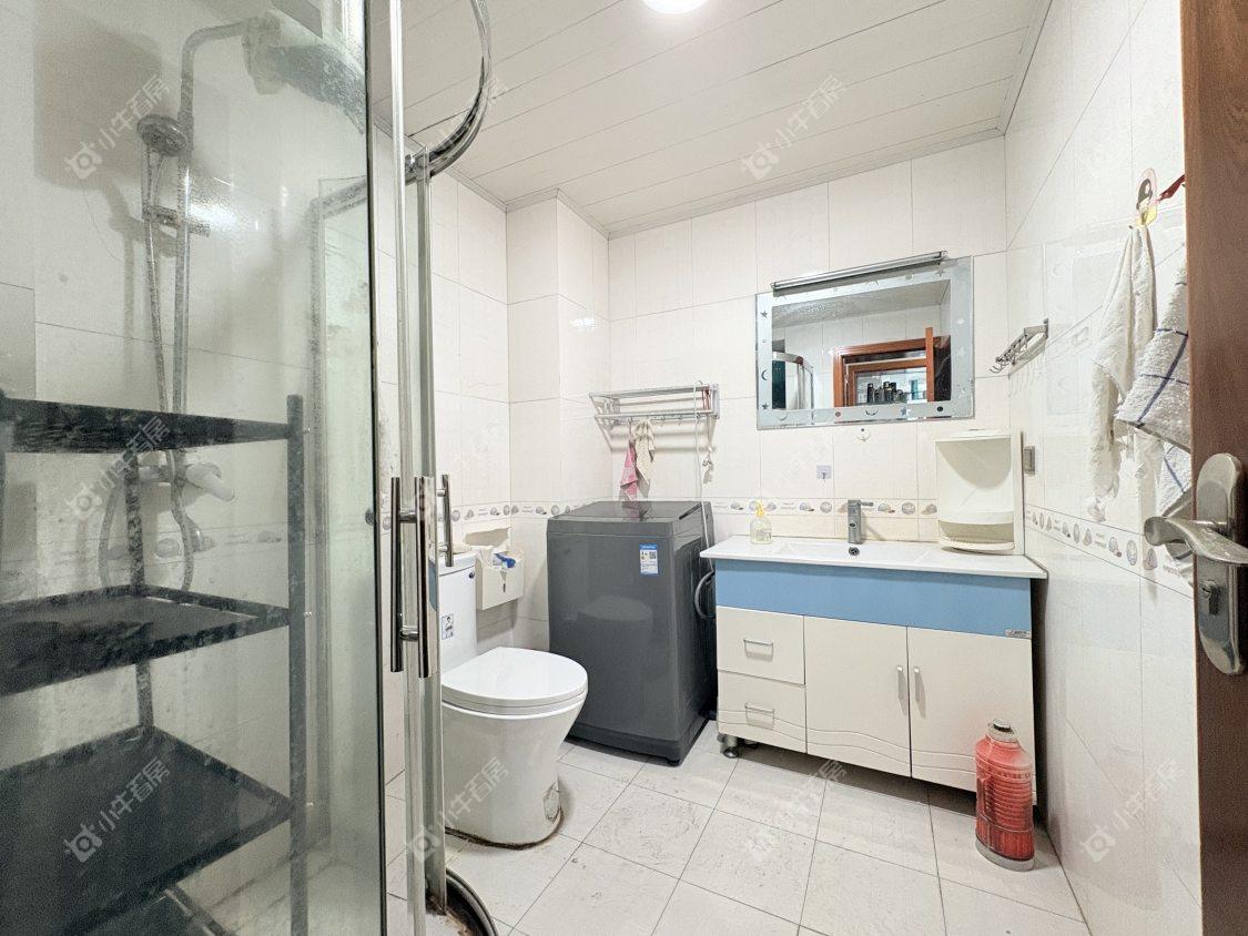 镇江天波城在售二手房源室内图_小牛看房