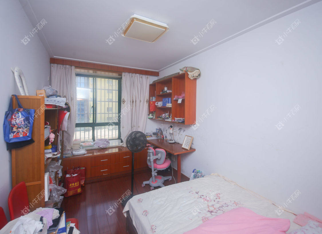 镇江金鼎城市花园在售二手房源室内图_小牛看房