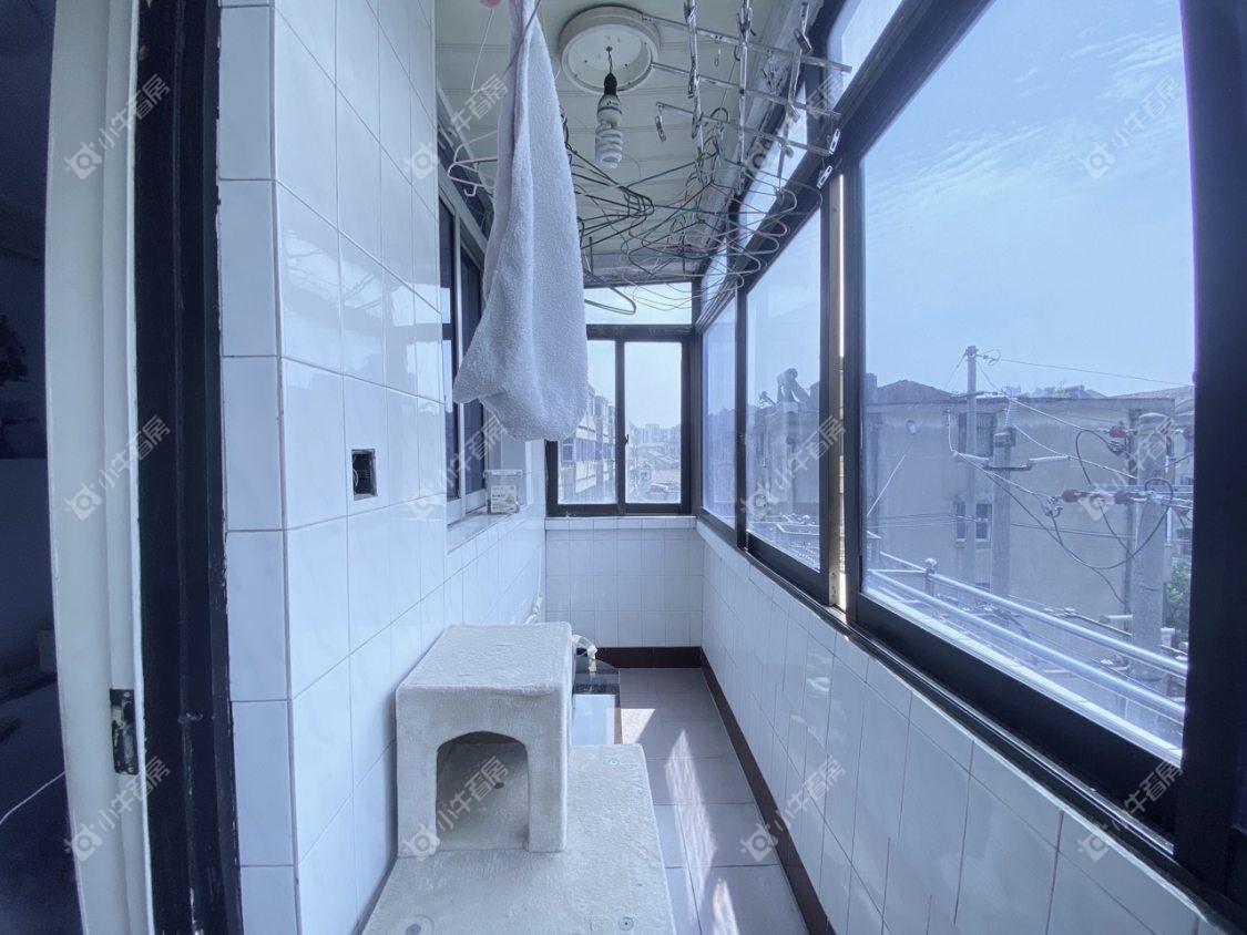 镇江朝阳新村（丹阳）在售二手房源室内图_小牛看房