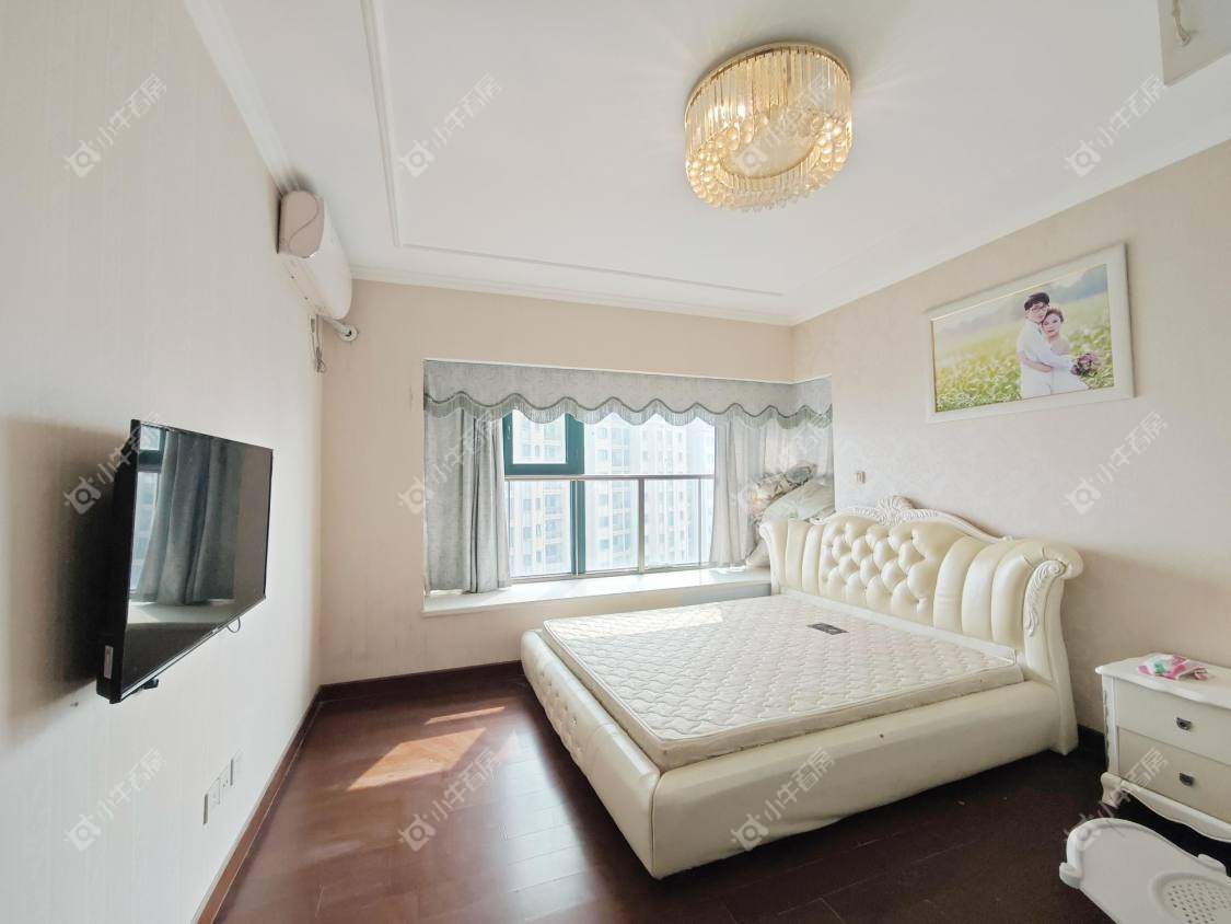 镇江恒大城在售二手房源室内图_小牛看房