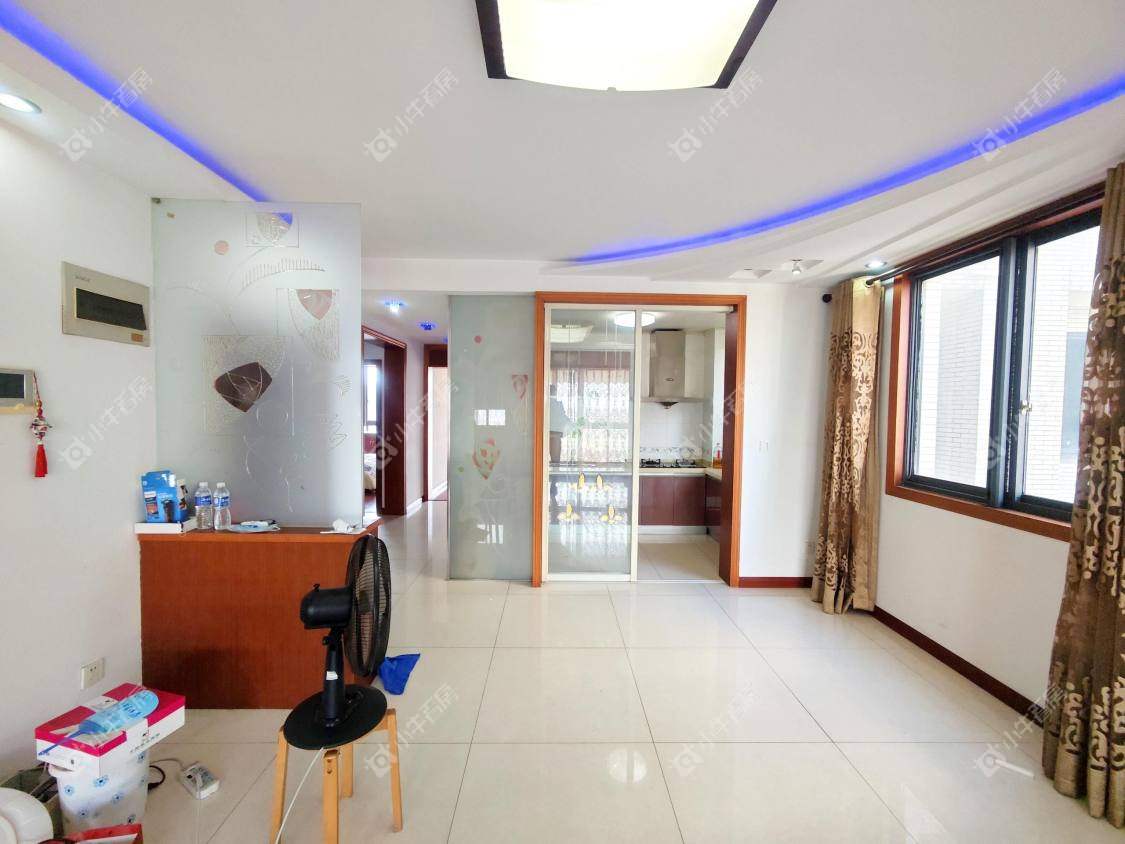 镇江江南人家在售二手房源室内图_小牛看房