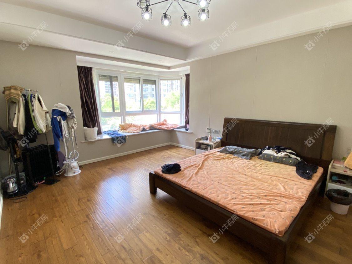 镇江碧桂园在售二手房源室内图_小牛看房