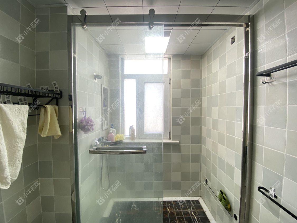 镇江中南君悦府中南一期在售二手房源室内图_小牛看房