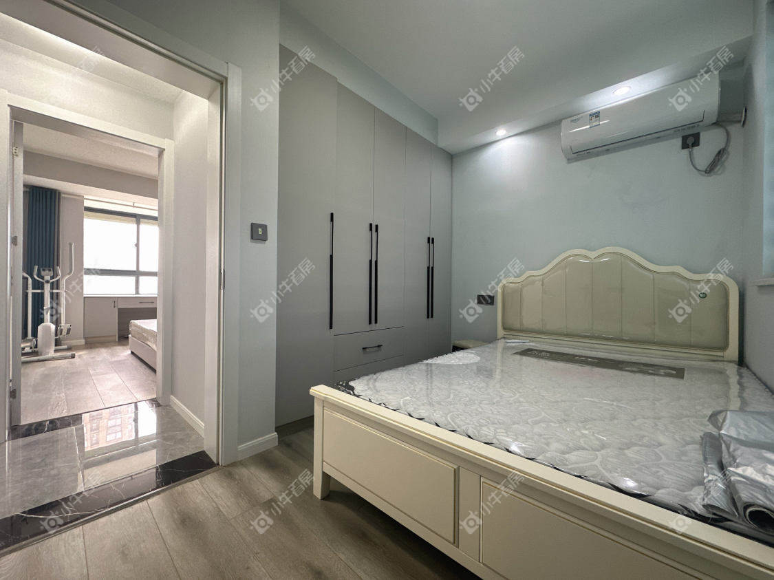 镇江上善雅苑在售二手房源室内图_小牛看房