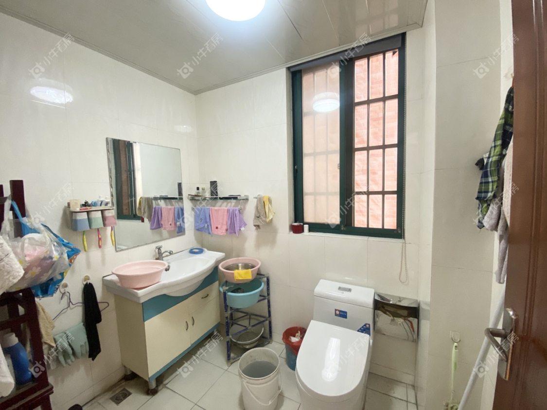 镇江澳都花城在售二手房源室内图_小牛看房