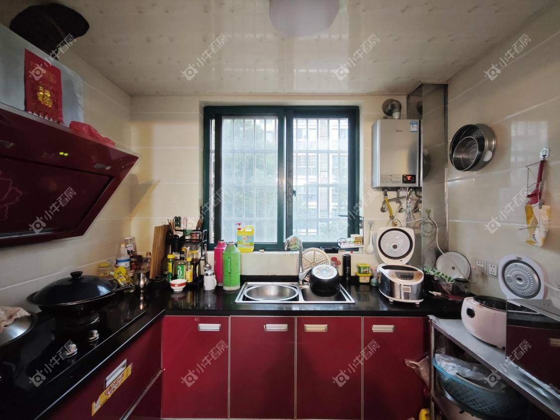 镇江欧洲城在售二手房源室内图_小牛看房