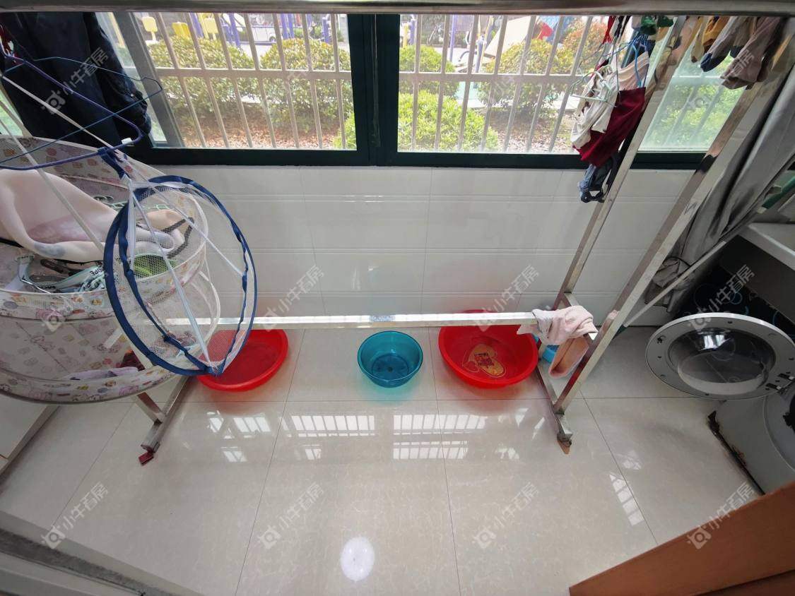 镇江锦江花园在售二手房源室内图_小牛看房