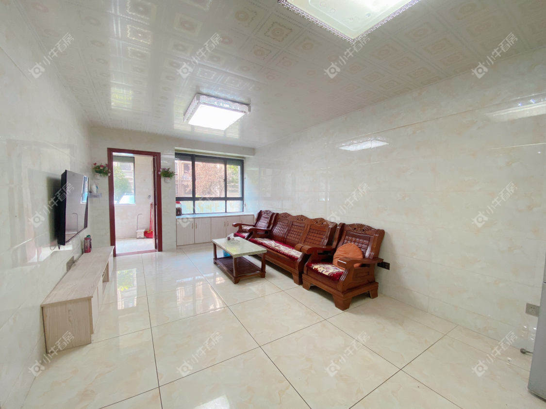 镇江紫竹园在售二手房源_小牛看房