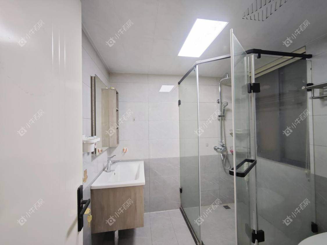 镇江翡翠林花园（天福花园）在售二手房源室内图_小牛看房