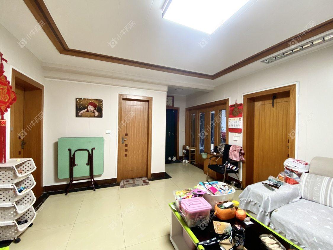 镇江金虹花园在售二手房源_小牛看房