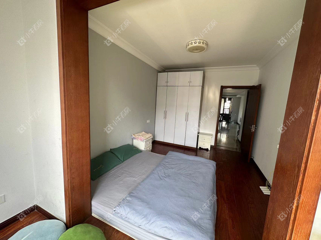 镇江嘉源首府在售二手房源_小牛看房