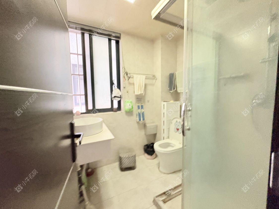 镇江金鼎城市花园在售二手房源室内图_小牛看房