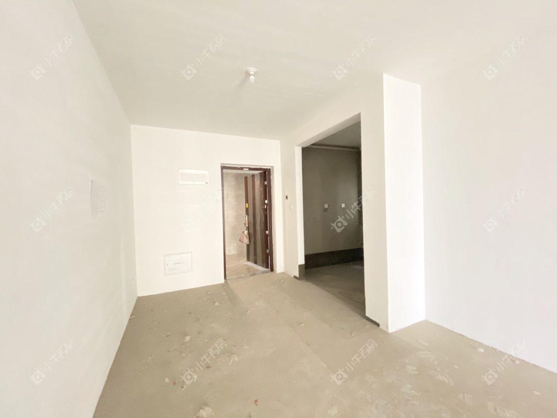 镇江中南熙悦城中南二期在售二手房源室内图_小牛看房