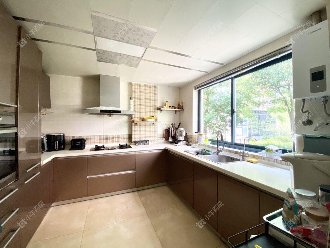 镇江天波城在售二手房源室内图_小牛看房